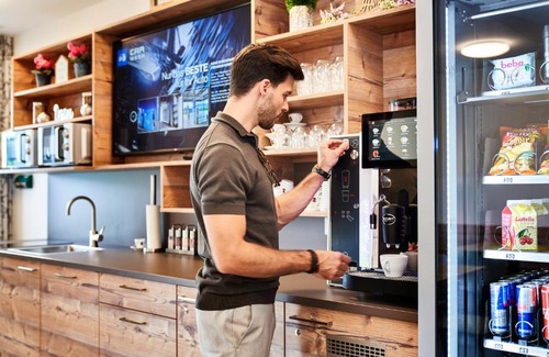 Neukirchen an der Vockla Hotel | Huemer-Park Motel Vöcklatal