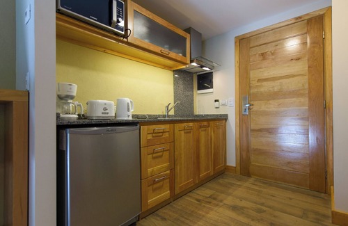 Puerto Manzano Hotel | Huenú by DOT Boutique