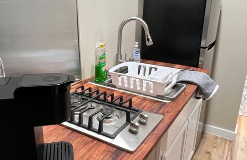 Minden Apartment | Huffman Extended Stay Suites