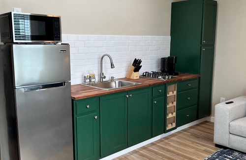 Minden Apartment | Huffman Extended Stay Suites