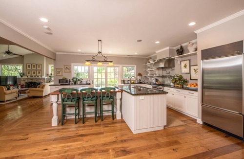 Country Club House | Huge Garden Estate in Marin-Sleeps up to16