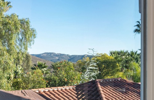 Escondido House | Huge Pool+Spa, Text Bob For SPECIAL PRICING DATES.