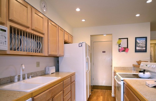 Crested Butte Condo | Huge Ski in Out Condo 4 Bdrm +Loft - Views! BBQ in Summer