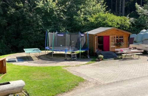 Kirchzarten Apartment | Hugenhof