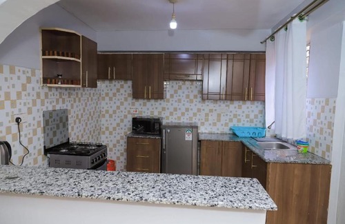 Kisii Apartment | HUGH HOMES