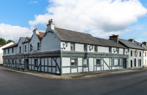 Tullamore House | Hugh Lynch's Self Catering Accommodation