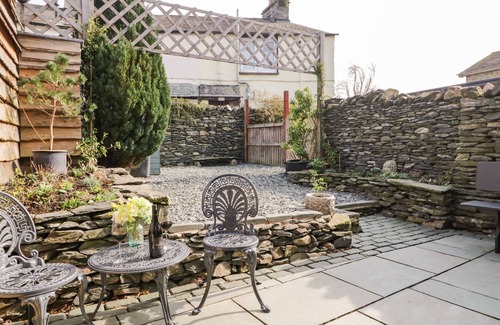Staveley Cottage | Hugill Cottage