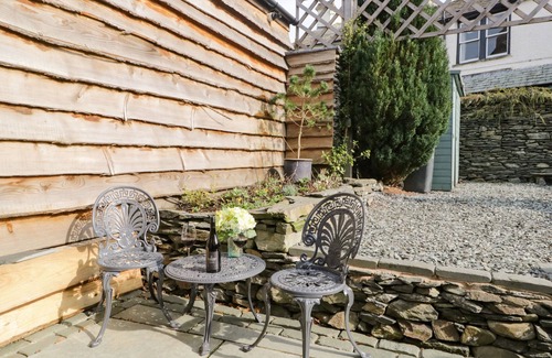 Staveley Cottage | Hugill Cottage