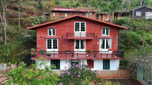 Lac Duong Other | Huha's Farmstay Đà Lạt