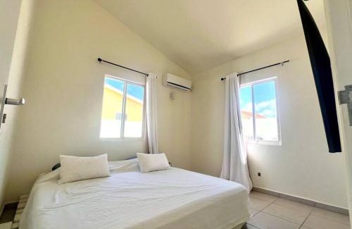 Montana House | Huis op de wind