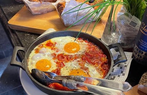 Borgloon Bed & Breakfast | Huis van Loon