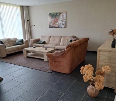 Municipality of Laarbeek Bed & Breakfast | Huize Donkersvoort