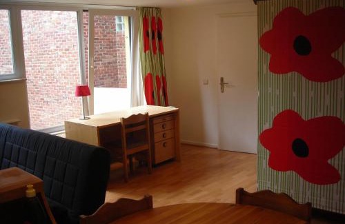 Hertogensite Hotel | Huize Rafael