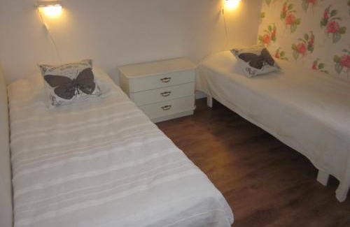 Kumla Villa | Huldas gård villa med självhushåll