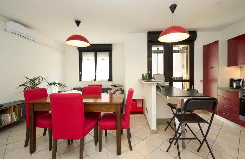 Milan Apartment | Humanitas House - 20 Minutes from DUOMO - Navigli
