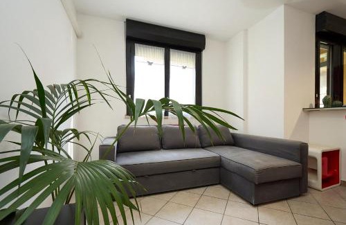 Milan Apartment | Humanitas House - 20 Minutes from DUOMO - Navigli