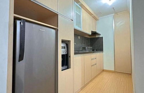 Padang Apartment | Humanity Apartemen