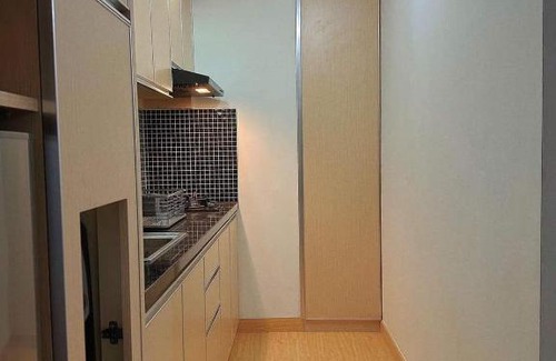 Padang Apartment | Humanity Apartemen