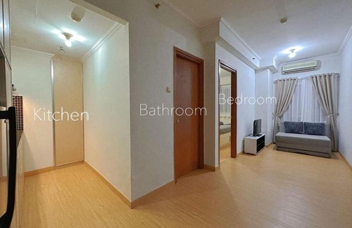 Padang Apartment | Humanity Apartemen