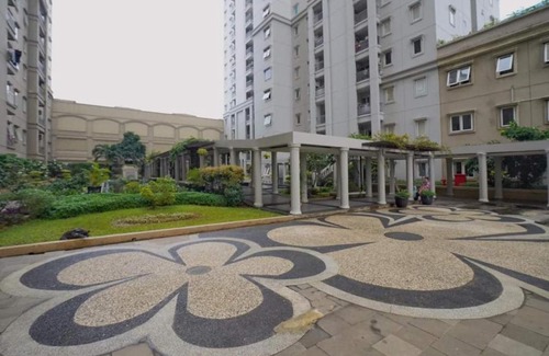 Padang Apartment | Humanity Apartemen