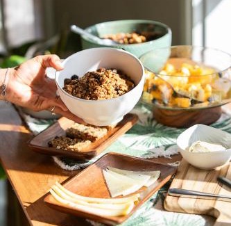 Xai-Xai House | Humbi Farm