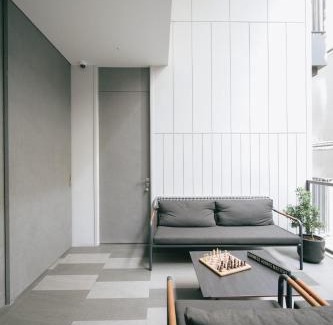 Pathumwan House | humble abode Bangkok Vacation Home