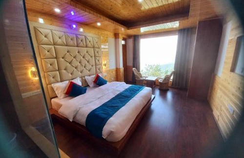Theog Cabin | Humble Holiday Inn Kufri Simla