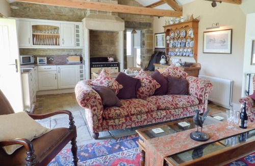 Langley-on-Tyne Cottage | HUMBLETON COTTAGE, pet friendly, with open fire in Haydon Bridge
