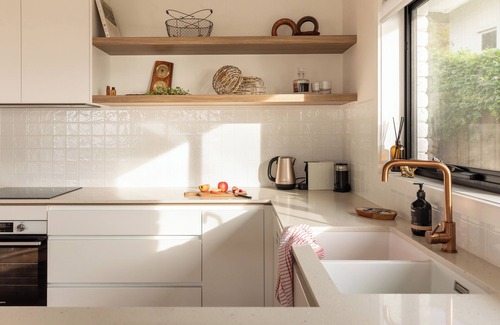 Binalong Bay House | ~HUMBUGS, BAY OF FIRES ~ Beachfront Escape ~