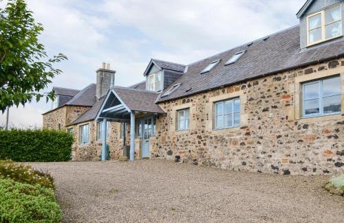 Kelso House | Hume Orchard Steading