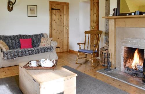 Kelso House | Hume Orchard Steading