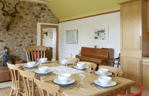 Kelso House | Hume Orchard Steading