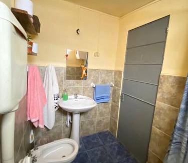 Minas Apartment | Humilde espacio en el corazón de Minas