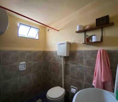 Minas Apartment | Humilde espacio en el corazón de Minas