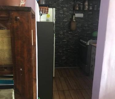 Minas Apartment | Humilde espacio en el corazón de Minas