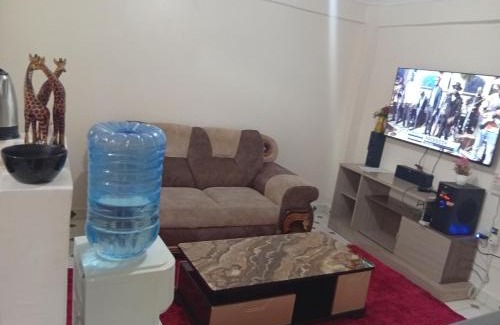 Naro Moru Apartment | Humility -Jasmine