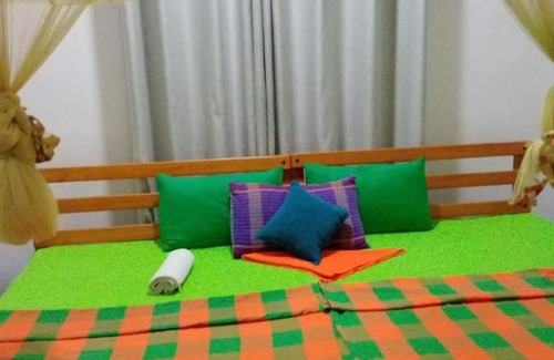 Sevanagala Bed & Breakfast | Humming Birds Safari Resort