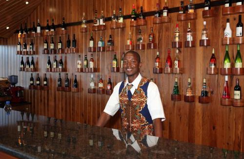 Gueima Resort | Humula Beach Resort