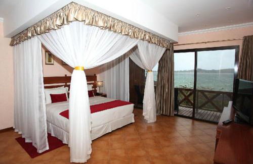 Gueima Resort | Humula Beach Resort