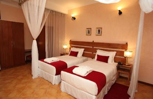 Gueima Resort | Humula Beach Resort