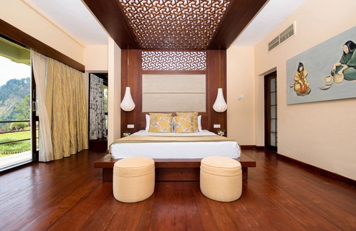 Ukuwela Resort | Hunas Falls Hotel