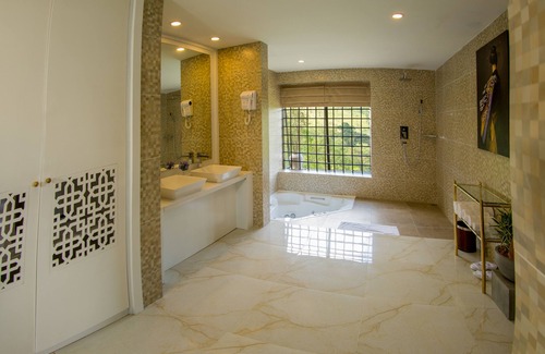 Ukuwela Resort | Hunas Falls Hotel