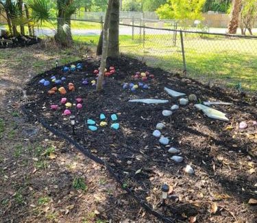 Anclote River Acres Apartment | hunker bunker river front