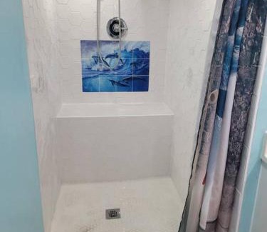 Anclote River Acres Apartment | hunker bunker river front