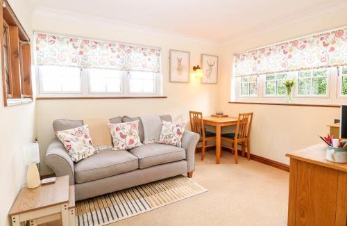 Great Moulton House | Hunters Lodge