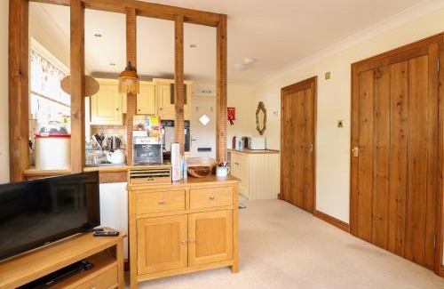 Great Moulton House | Hunters Lodge