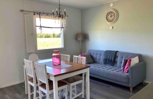 Juva Apartment | Huoneistomajoitus Tupa,LaatuLomat