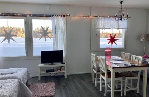 Juva Apartment | Huoneistomajoitus Tupa,LaatuLomat