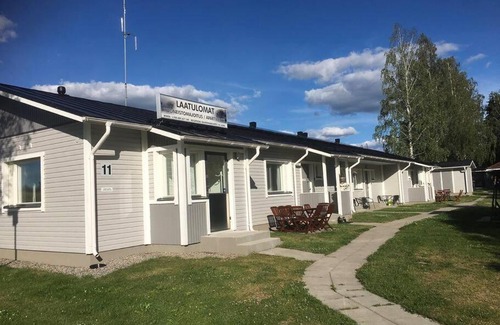 Juva Apartment | Huoneistomajoitus Tupa,LaatuLomat