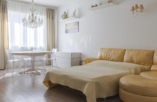 San Briccio Apartment | Hurban Apartments Fabio Severo 24